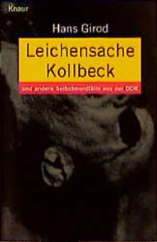 Leichensack Kollbeck