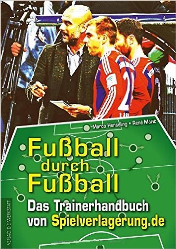 Fußball durch Fußball