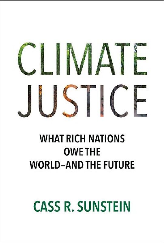 Climate Justice