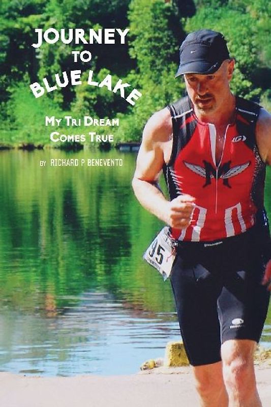 Journey To Blue Lake