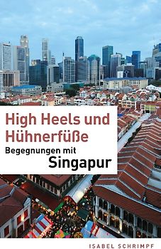 High Heels und Hühnerfüße