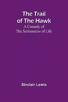 The Trail of the Hawk