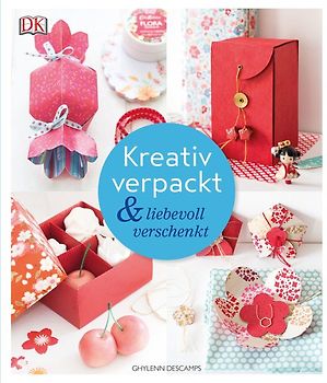 Kreativ verpackt & liebevoll verschenkt