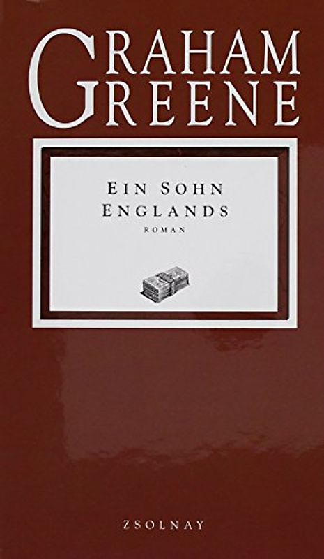 Ein Sohn Englands