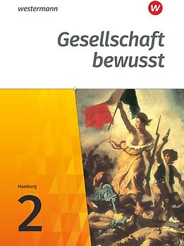 Gesellschaft bewusst - Ausgabe 2017 für Stadtteilschulen in Hamburg