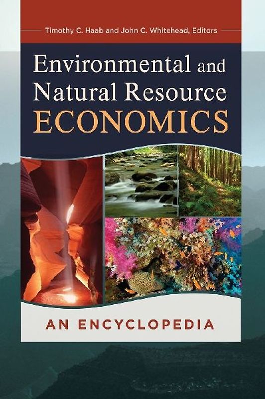 Environmental and Natural Resource Economics