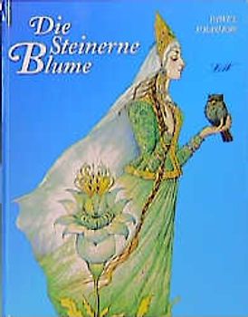 Die Steinerne Blume