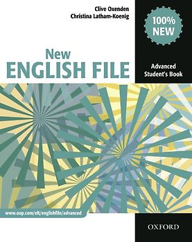 English File. New Edition / Advanced - Student's Book