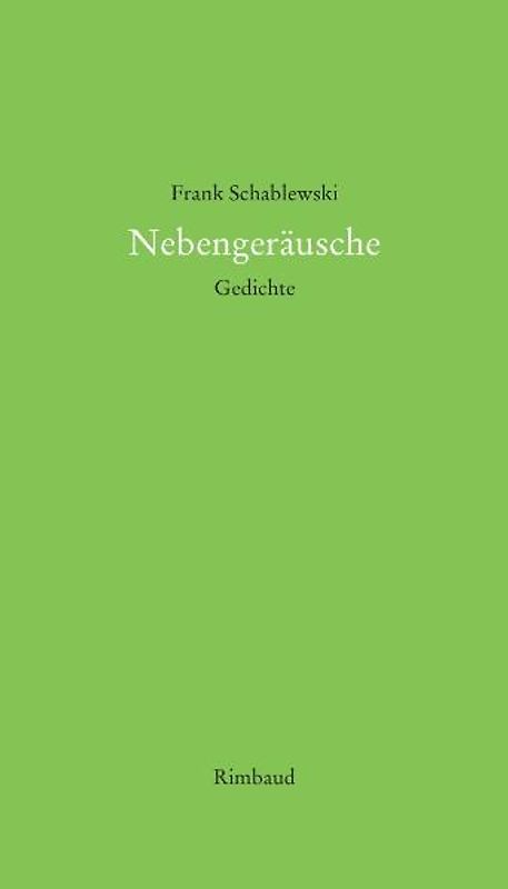Nebengeräusche