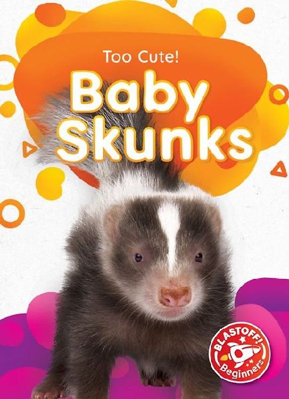 Baby Skunks