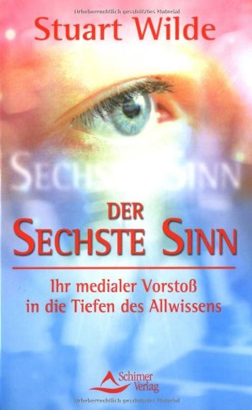 Der sechste Sinn