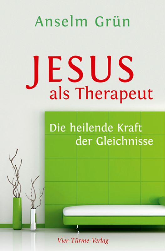 Jesus als Therapeut
