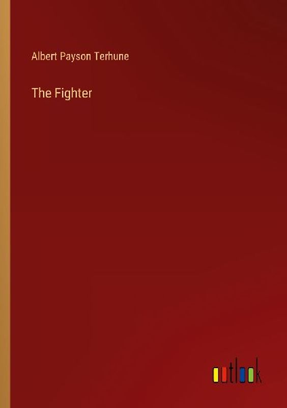 The Fighter