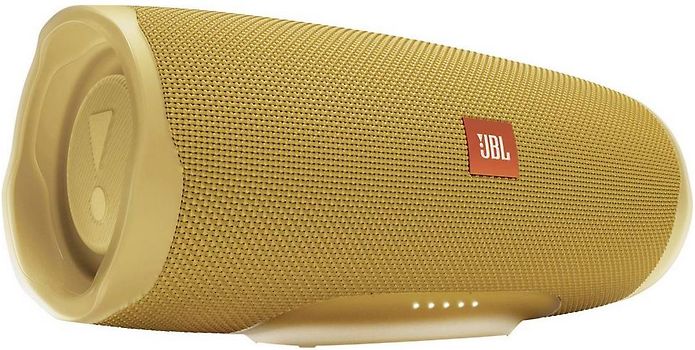 JBL Charge 4 jaune