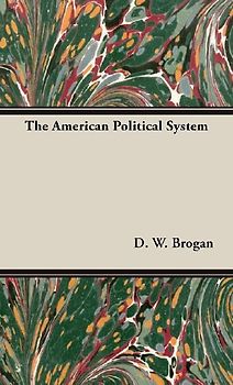 The American Political System
