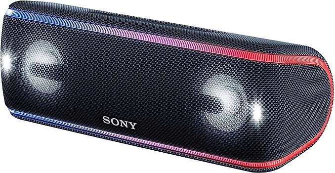 Sony SRS-XB41 noir