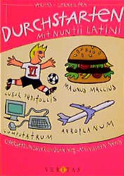 Durchstarten mit Nuntii Latini