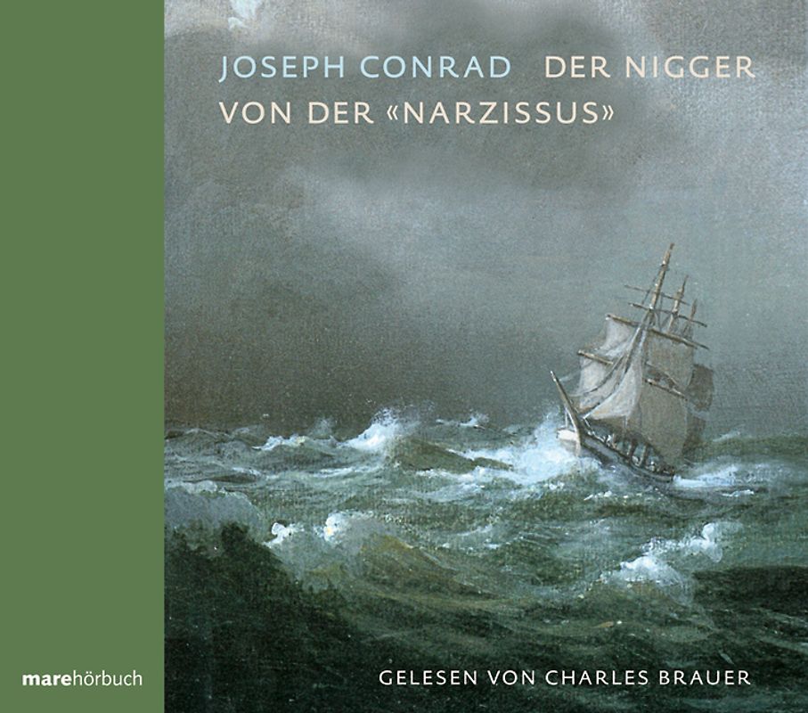 Der Nigger von der Narzissus