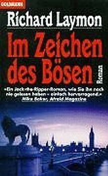 Im Zeichen des Bösen
