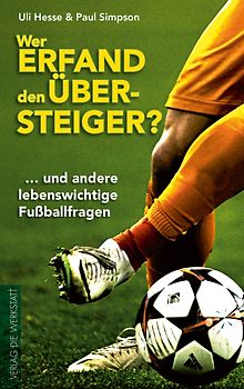 Wer erfand den Übersteiger?