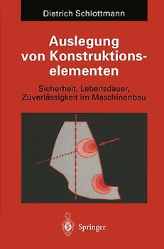 Auslegung von Konstruktionselementen