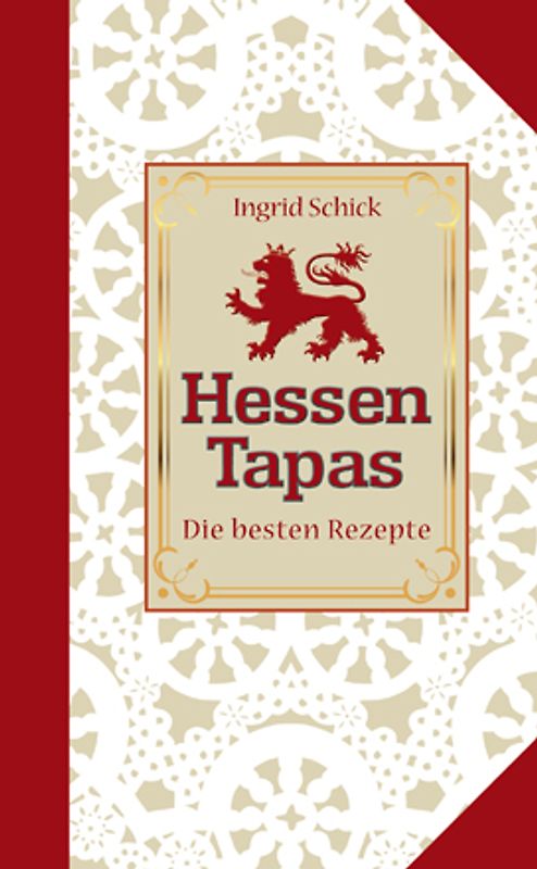 Hessen-Tapas