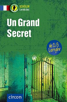 Un Grand Secret