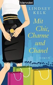 Mit Chic, Charme und Chanel