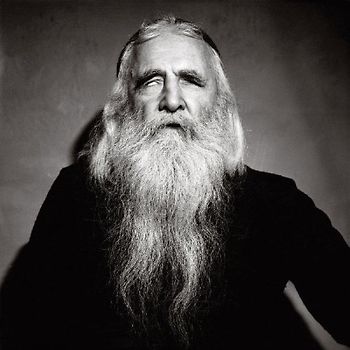 Moondog - More Moondog/the Story of Moondog