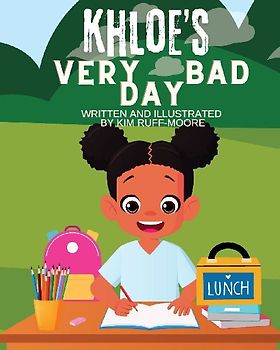 Khloe's Very Bad Day