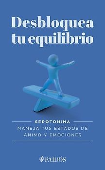 Desbloquea Tu Equilibrio / Unlock Your Balance