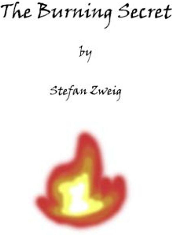 The Burning Secret