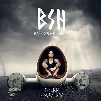 Bass Sultan Hengzt - Endlich Erwachsen (Premium Edition)