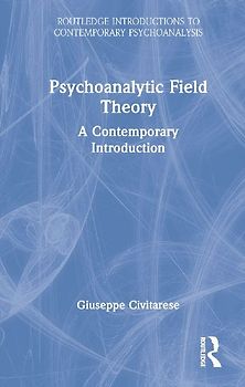 Psychoanalytic Field Theory