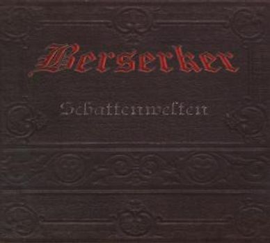 Berserker - Schattenwelten