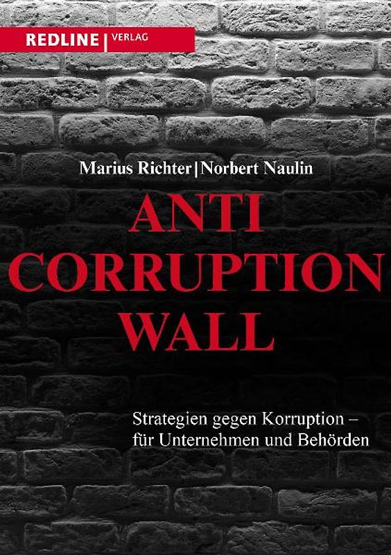Anti-Corruption-Wall