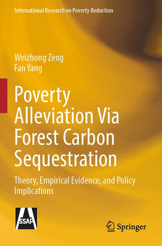 Poverty Alleviation Via Forest Carbon Sequestration