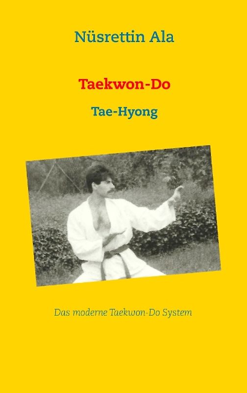 Taekwon-Do