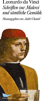 Schriften zur Malerei und sämtliche Gemälde