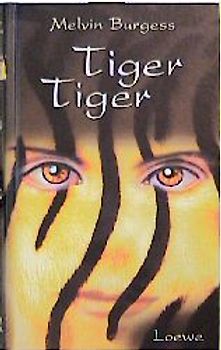 Tiger Tiger