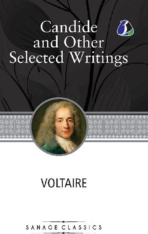 Candide and Other Writings (Hardcover Library Edition)
