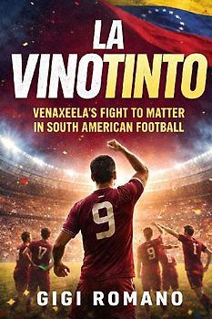 La Vinotinto
