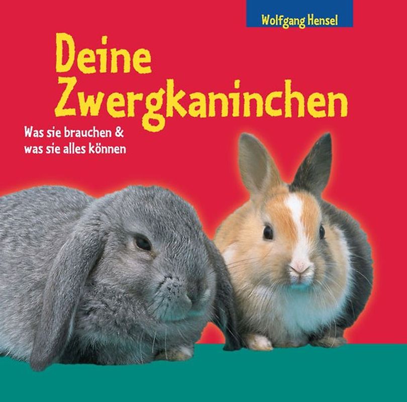 Deine Zwergkaninchen