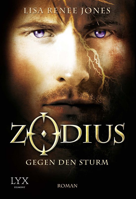 Zodius - Gegen den Sturm