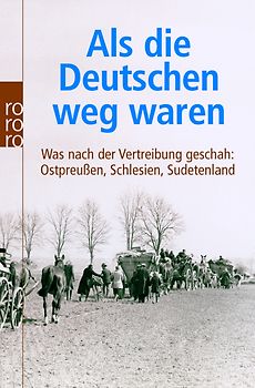 Als die Deutschen weg waren