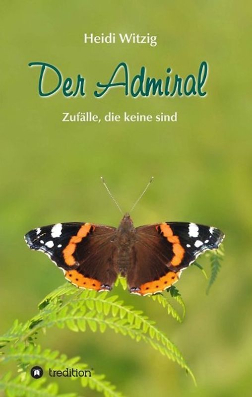 Der Admiral