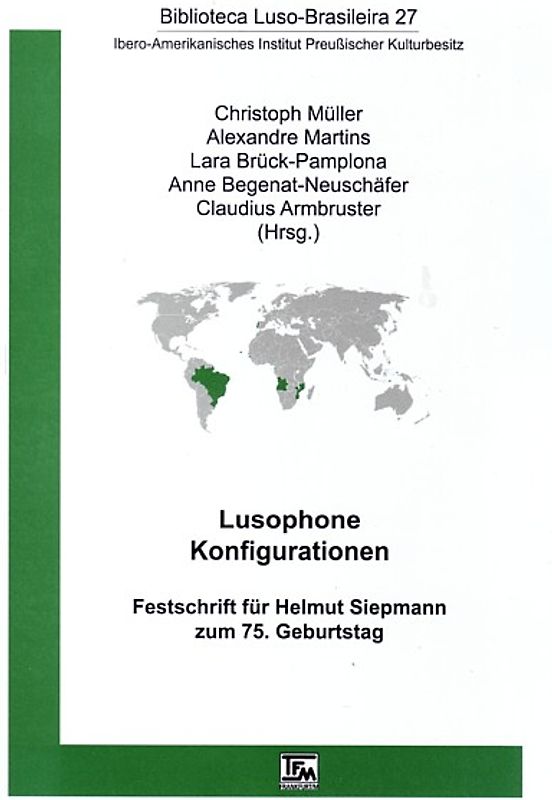 Lusophone Konfigurationen