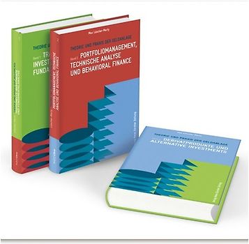 Theorie und Praxis der Geldanlage