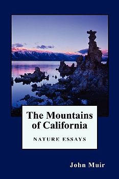 The Mountains of California