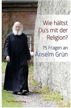 Wie hältst Du's mit der Religion?